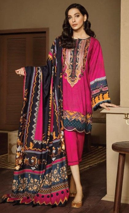 Keval Alija Cotton Printed Karachi Dress Material Catalog Collection