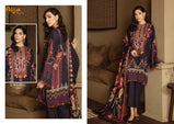 Keval Alija Cotton Printed Karachi Dress Material Catalog Collection