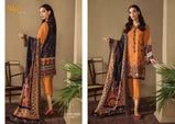 Keval Alija Cotton Printed Karachi Dress Material Catalog Collection