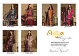 Keval Alija Cotton Printed Karachi Dress Material Catalog Collection