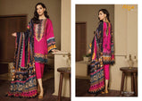 Keval Alija Cotton Printed Karachi Dress Material Catalog Collection