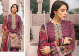 Iris Karachi Cotton 3 Printed Cotton Karachi Dress Material Catalog Collection