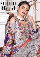 Maya Classic Karachi Cotton Printed Dress Material Catalog Collection