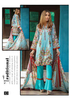 Maya Classic Karachi Cotton Printed Dress Material Catalog Collection