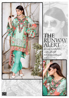 Maya Classic Karachi Cotton Printed Dress Material Catalog Collection