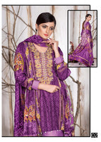 Maya Classic Karachi Cotton Printed Dress Material Catalog Collection