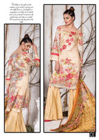 Maya Classic Karachi Cotton Printed Dress Material Catalog Collection