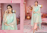 Shraddha Designer Kuch Khas Vol-2 Pakistani Style Salwar Kameez Catalog