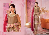 Shraddha Designer Kuch Khas Vol-2 Pakistani Style Salwar Kameez Catalog