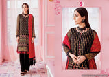 Shraddha Designer Kuch Khas Vol-2 Pakistani Style Salwar Kameez Catalog