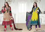 Kashmiri Vol-2 Cotton Fancy Printed Dress Material Catalog Collection