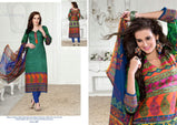 Kashmiri Vol-2 Cotton Fancy Printed Dress Material Catalog Collection