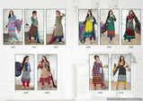 Kashmiri Vol-2 Cotton Fancy Printed Dress Material Catalog Collection