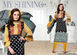 Kashmiri Vol-2 Cotton Fancy Printed Dress Material Catalog Collection