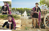 Sweety Rajjo-6 Cotton Fancy Dress Material Catalog Collection