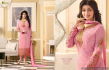 Fiona Ayesha Takia Vol-14 Georgette designer Salwar Kameez Full Catalogue Collection