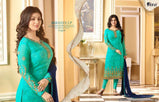 Fiona Ayesha Takia Vol-14 Georgette designer Salwar Kameez Full Catalogue Collection