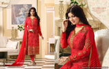 Fiona Ayesha Takia Vol-14 Georgette designer Salwar Kameez Full Catalogue Collection