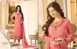 Fiona Ayesha Takia Vol-14 Georgette designer Salwar Kameez Full Catalogue Collection
