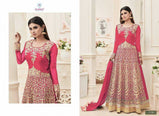 Sashi Vol-10 Designer Heavy embroidered salwar Kameez Wholesale Catalog Collection