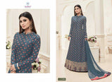 Sashi Vol-10 Designer Heavy embroidered salwar Kameez Wholesale Catalog Collection