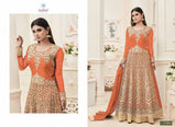 Sashi Vol-10 Designer Heavy embroidered salwar Kameez Wholesale Catalog Collection