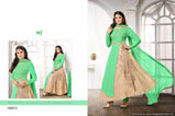 MF Eliza Vol-8 Designer Salwar Kameez Catalog Collection
