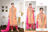 MF Eliza Vol-8 Designer Salwar Kameez Catalog Collection