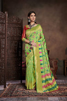 Ynf Saniya Designer Banarasi Art Silk Saree Catalog Collection