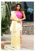 Ynf Saniya Designer Banarasi Art Silk Saree Catalog Collection