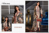 Cyra Fashion Alizah Vol-2 Digital Print Collection Jam Cotton Pakistani Salwar Suits