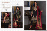 Cyra Fashion Alizah Vol-2 Digital Print Collection Jam Cotton Pakistani Salwar Suits