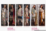 Cyra Fashion Alizah Vol-2 Digital Print Collection Jam Cotton Pakistani Salwar Suits