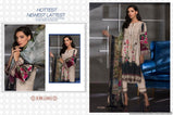 Cyra Fashion Alizah Vol-2 Digital Print Collection Jam Cotton Pakistani Salwar Suits
