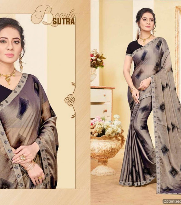 Saroj Notebook Designer Festive Wear Saree Catalog Collection