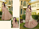 Shiva 2 Heavy Dolla Silk Festive Wear Embroidered Saree Catalog Collection