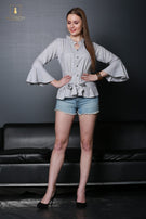 Alpha Shirt Vol-2 Western Shirts Catalog Collection