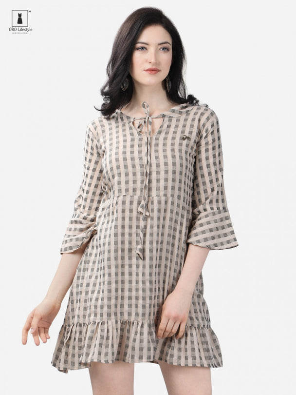 Alpha Western Vol-5 Weaving Cotton Stylish Short Tops Catalogue