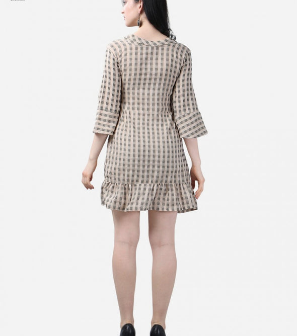 Alpha Western Vol-5 Weaving Cotton Stylish Short Tops Catalogue