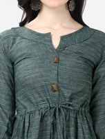 Alpha Western Vol-5 Weaving Cotton Stylish Short Tops Catalogue