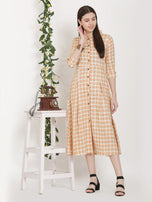 Alpha Queen Vol-5 Soft Jute Fancy And Unique Kurti Catalog Collection