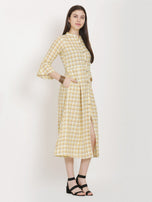 Alpha Queen Vol-5 Soft Jute Fancy And Unique Kurti Catalog Collection