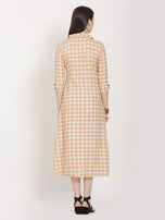 Alpha Queen Vol-5 Soft Jute Fancy And Unique Kurti Catalog Collection