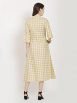 Alpha Queen Vol-5 Soft Jute Fancy And Unique Kurti Catalog Collection