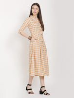 Alpha Queen Vol-5 Soft Jute Fancy And Unique Kurti Catalog Collection