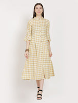 Alpha Queen Vol-5 Soft Jute Fancy And Unique Kurti Catalog Collection