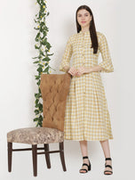 Alpha Queen Vol-5 Soft Jute Fancy And Unique Kurti Catalog Collection