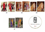 Emaan Adeel Vol-1 Lawn Printed Pakistani Dress Material Catalog Collection