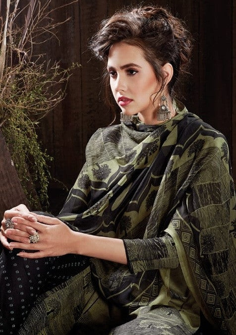 Devi Pratiksha Vol-8 Printed Cotton Dress Material Catalog