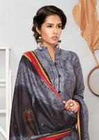 Devi Rashi Vol-8 Printed Cotton Dress Material Catalog